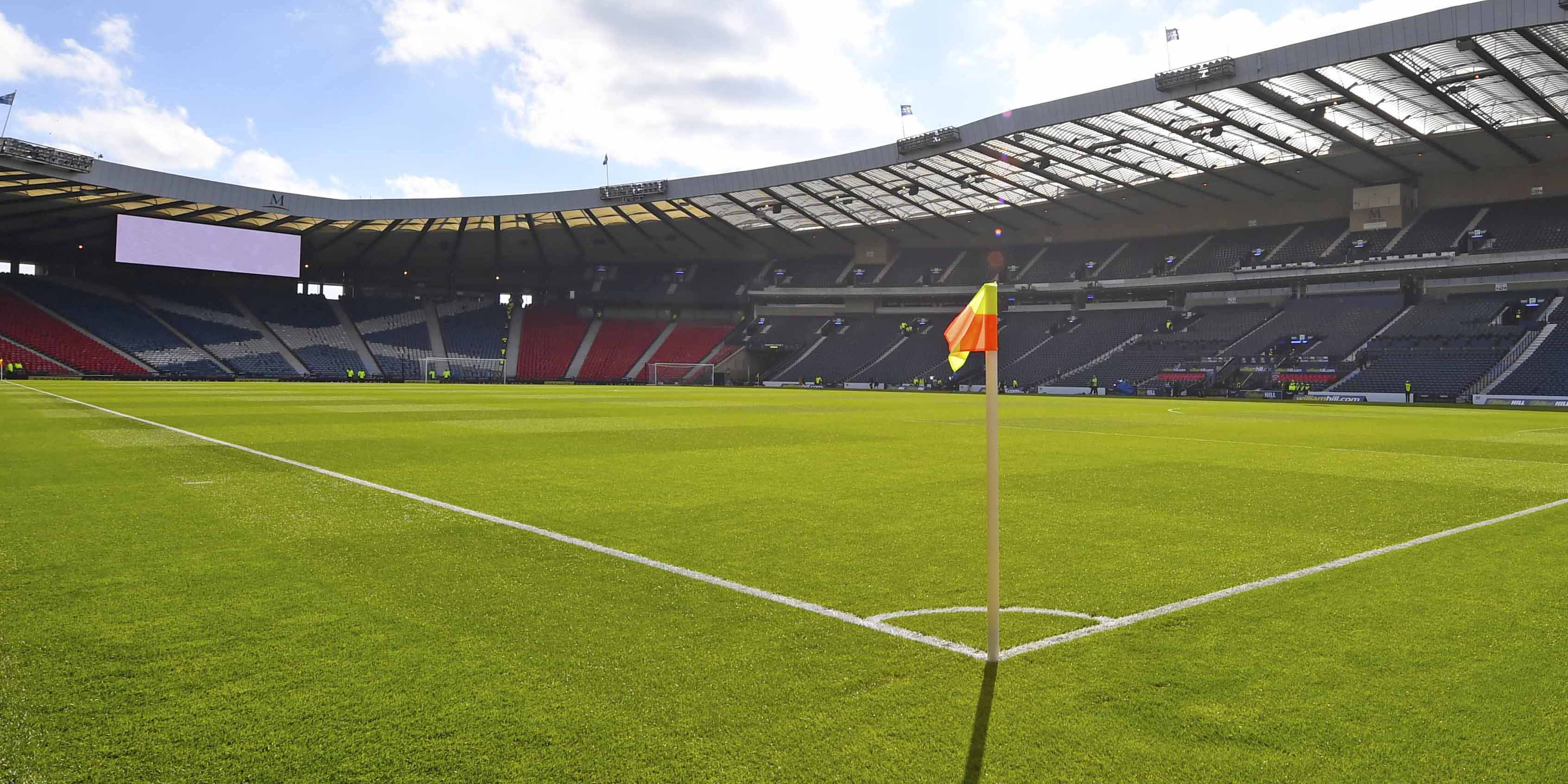 Image: Scottish FA welcome COVID-19 Relief Fund [Migrated]