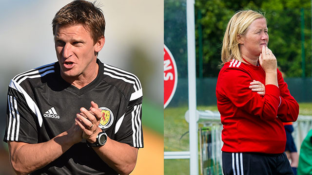Image: Women’s U19 & U17 training squads announced [Migrated]