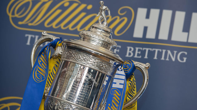Image: William Hill Scottish Cup preliminary round draws [Migrated]