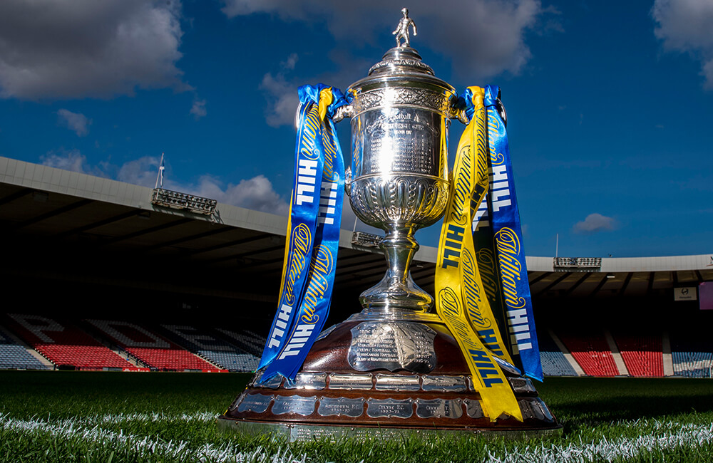 Image: William Hill Scottish Cup semi-final details announced [Migrated]