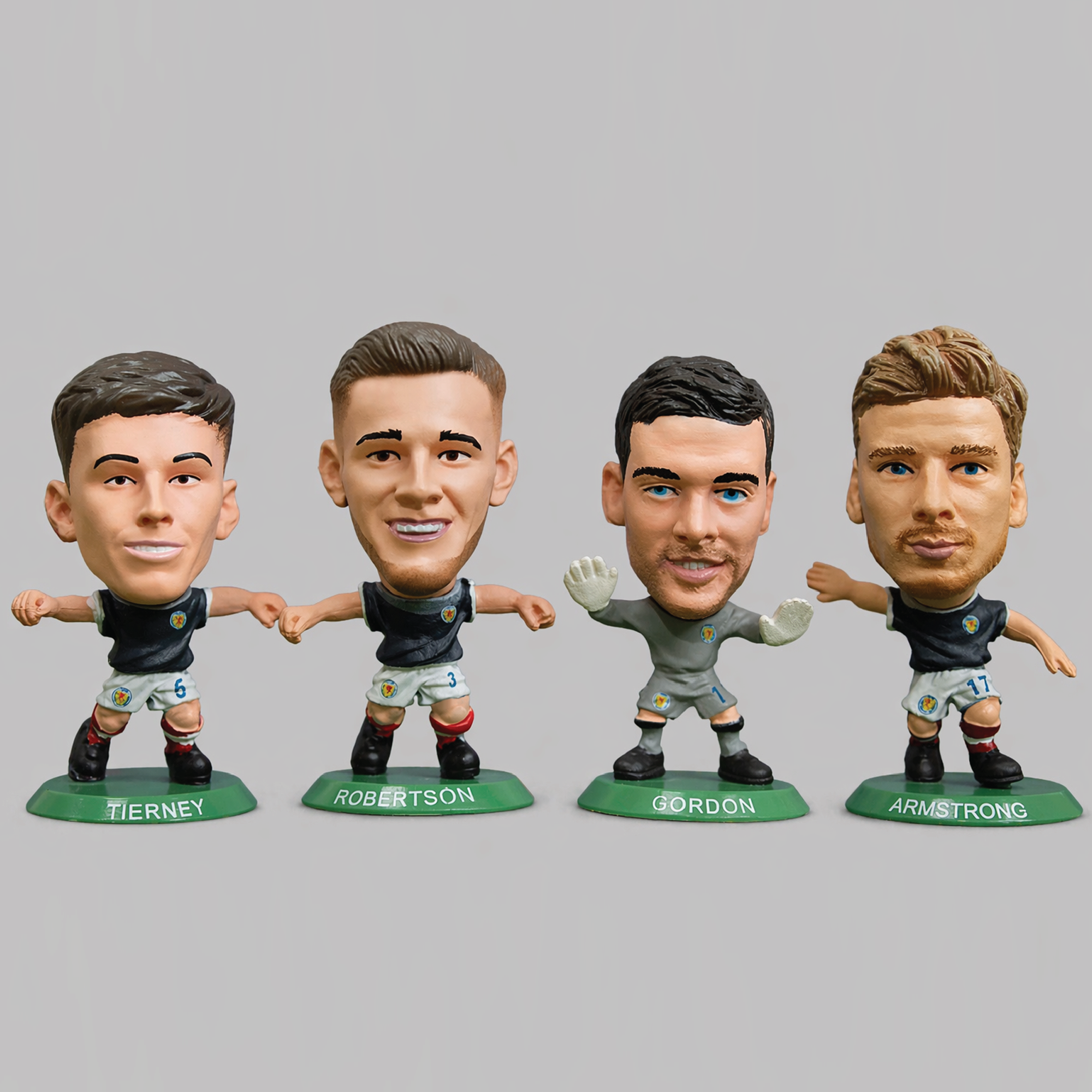 Image: SOCCERSTARZ