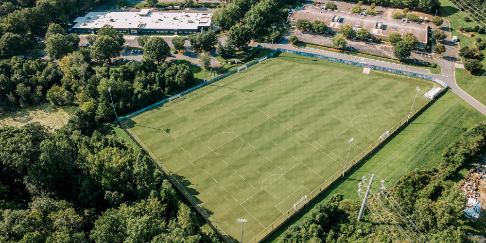 Image: Scotland to set up FIFA World Cup 2026™ basecamp in Charlotte [Migrated]