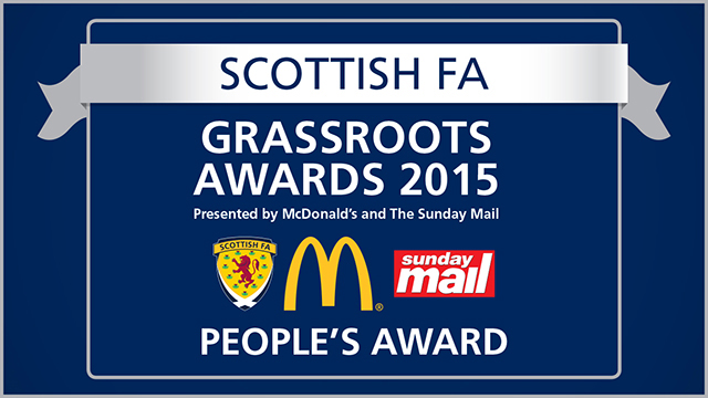 Image: 2015 McDonald's People's Award nominees [Migrated]