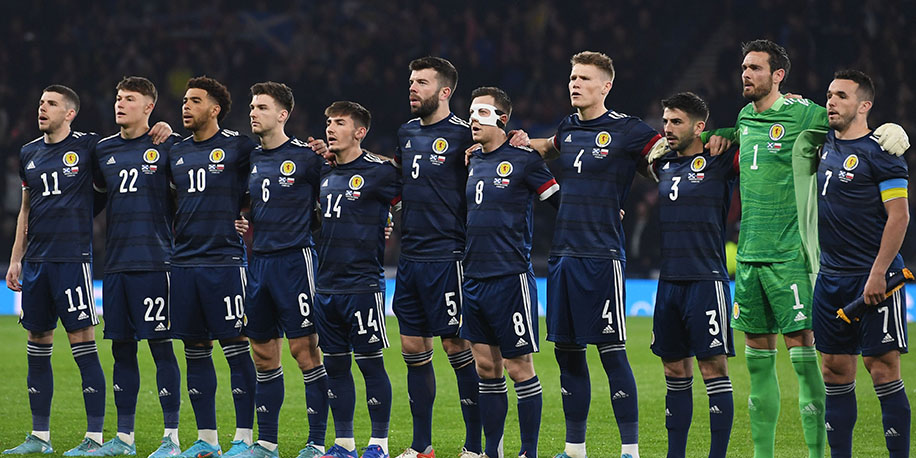 Image: Premier Sports to broadcast Scotland Men’s National Team matches until 2024 [Migrated]