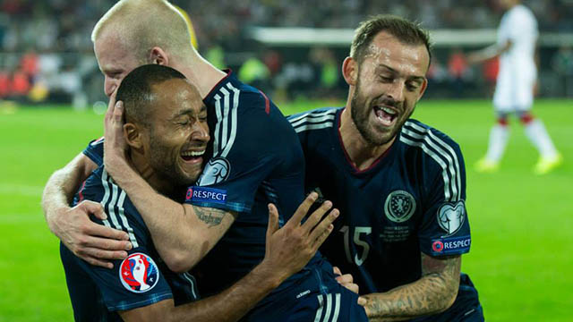Image: Ticket update: Scotland vs Germany [Migrated]