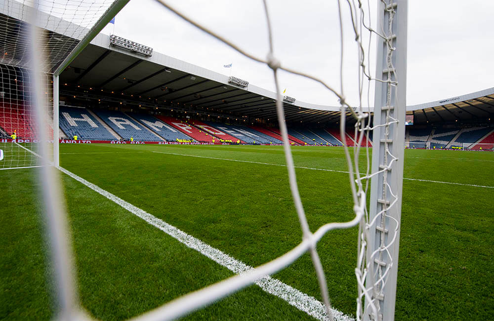 Image: Jon Moss to leave Scottish FA for senior role at another National Association [Migrated]