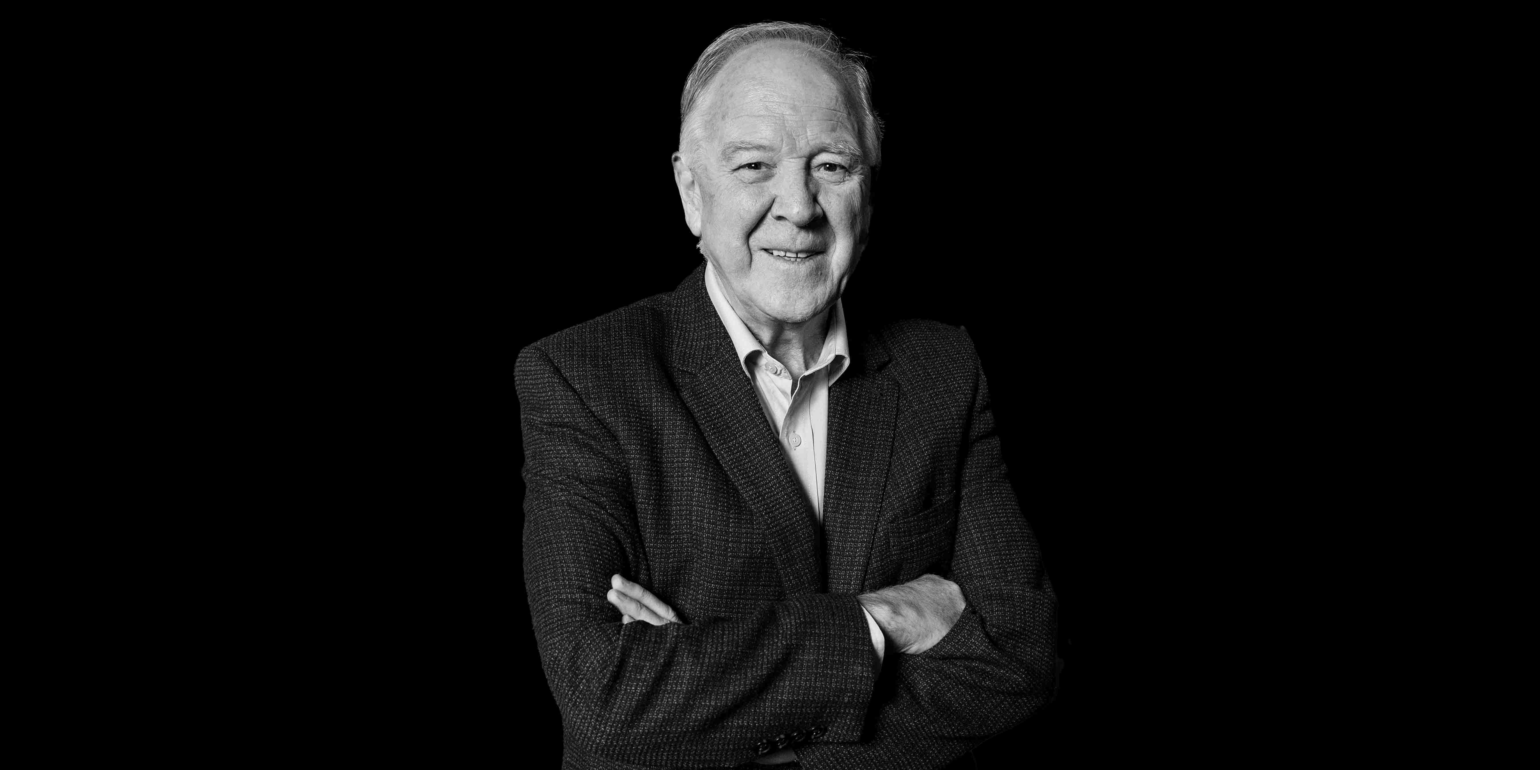 Image: Craig Brown (1940-2023) [Migrated]