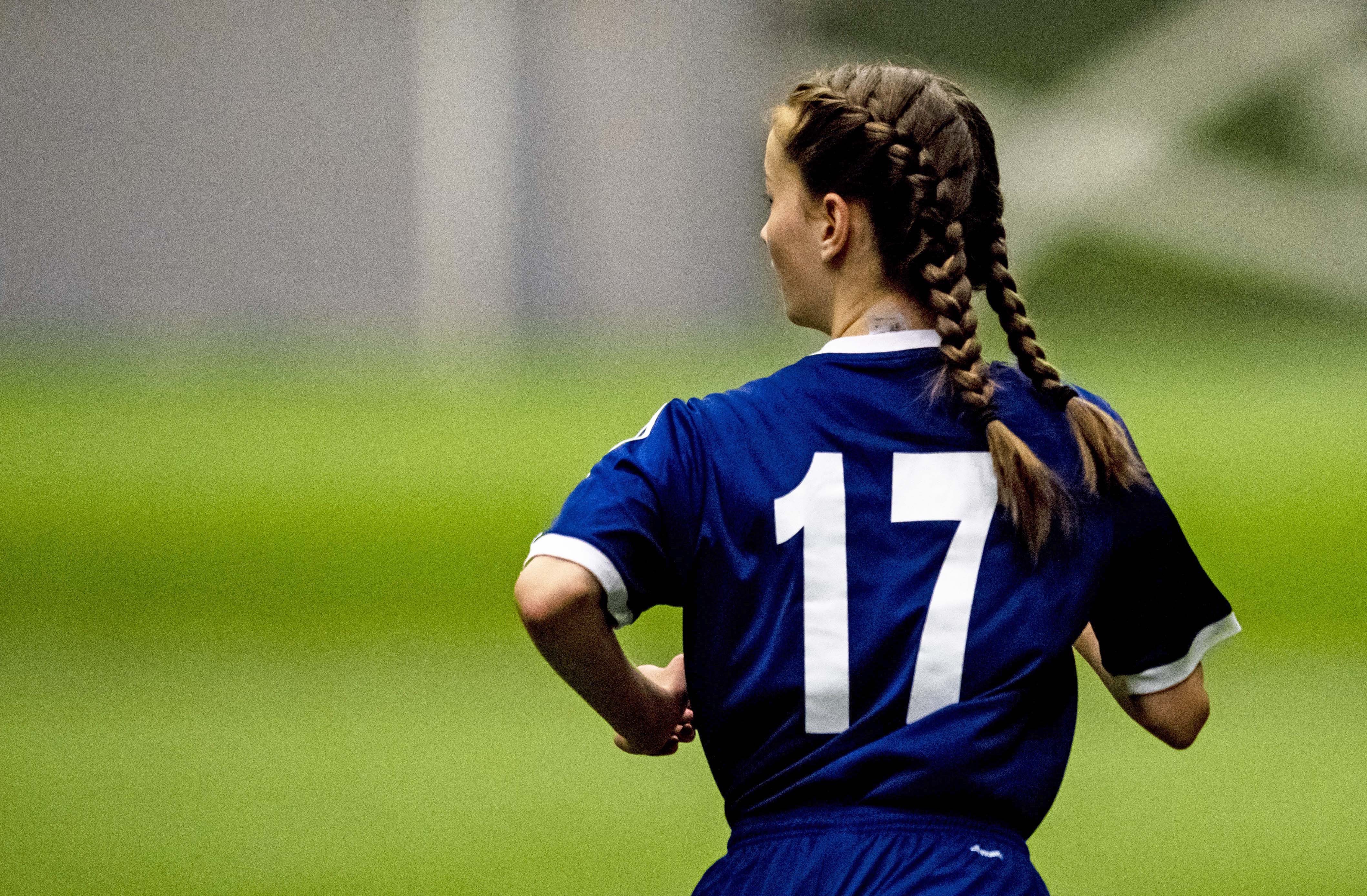Image: Scottish FA launch Grassroots Football Support Fund [Migrated]