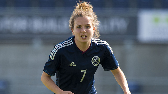 Image: Weekend Review | Glasgow City seal SWPL title [Migrated]