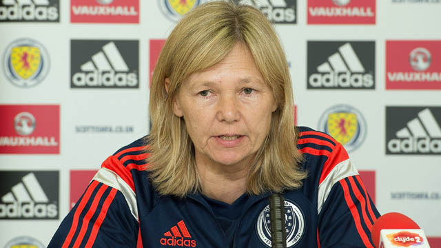 Image: Signeul and Hay to speak at Coach Development Day [Migrated]