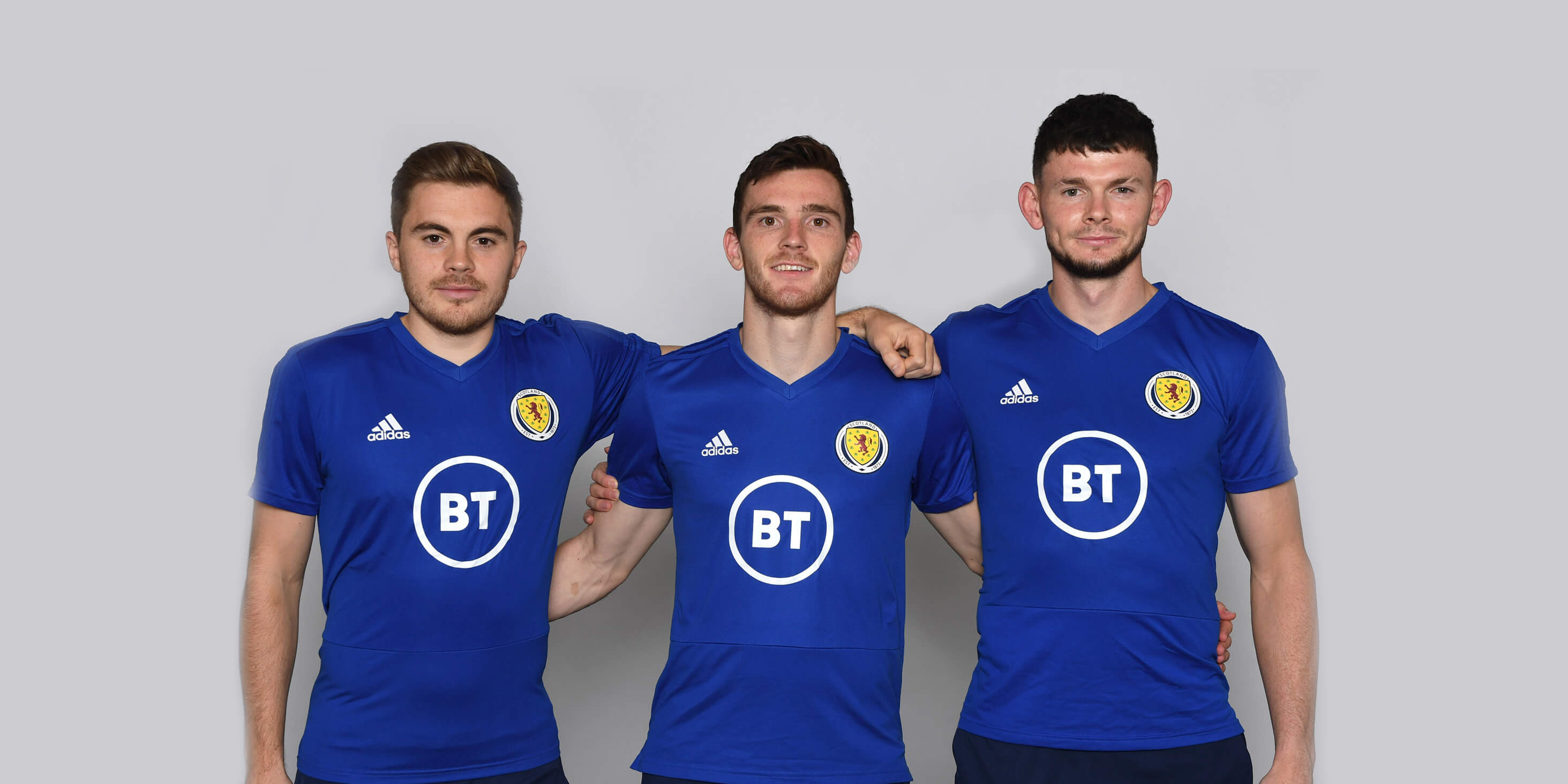 Image: BT becomes lead partner of all Scotland National Teams [Migrated]