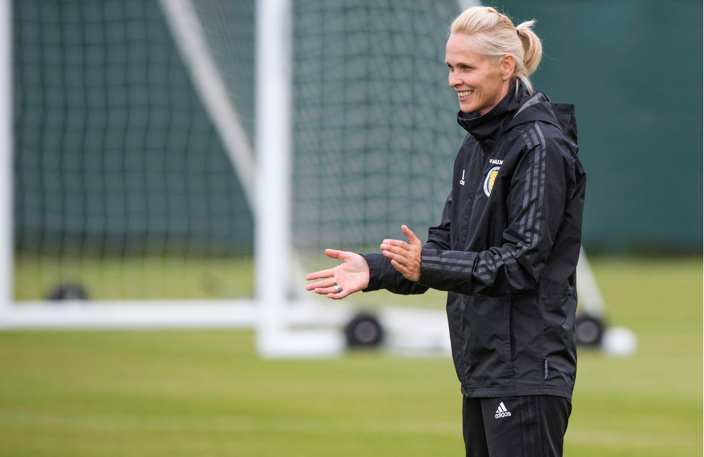 Image: Kerr eyeing France 2019 after history-making display [Migrated]