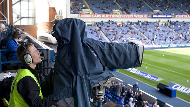 Image: Scottish Cup Fifth Round televised matches [Migrated]