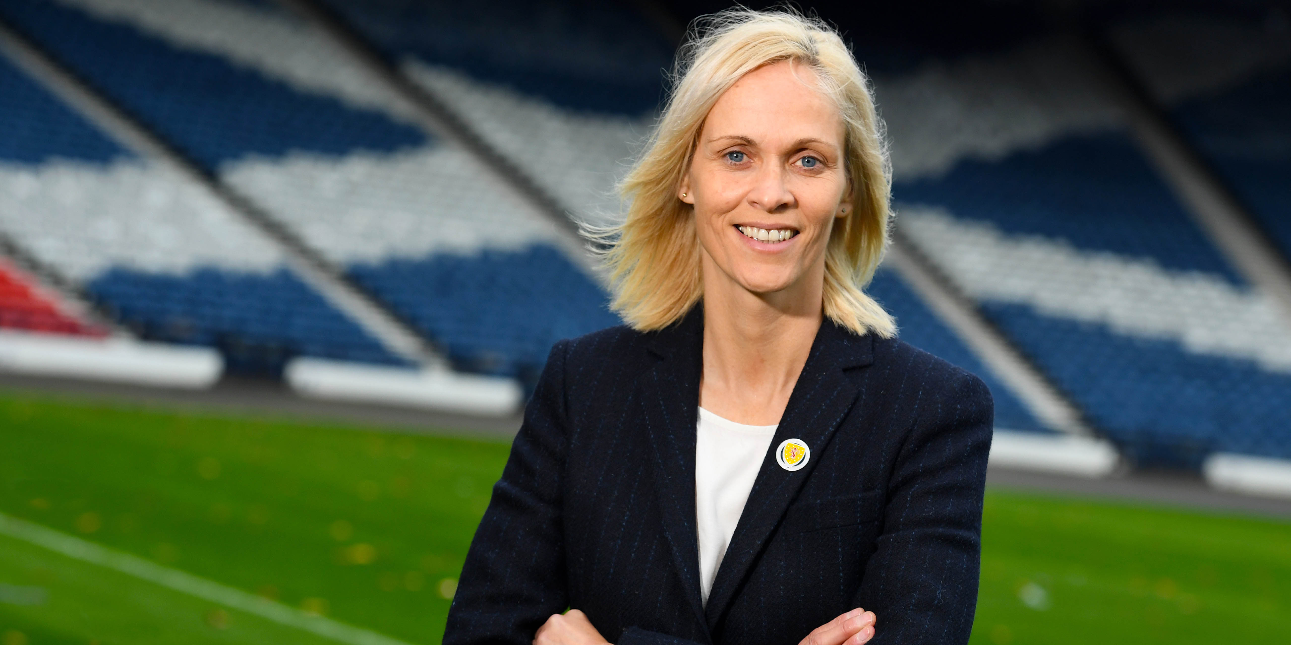 Image: SWNT set for World Cup send off at Hampden [Migrated]
