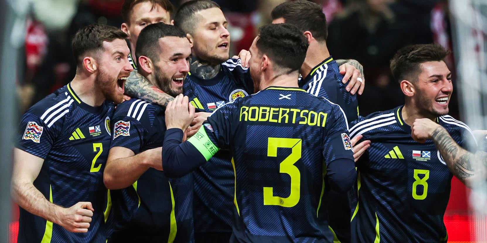 Image: Record demand for Scotland Supporters Club memberships as 15,000 renew in first 48 hours [Mig