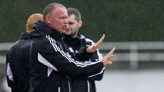 Image: Line-up announced for Central coaching conference [Migrated]