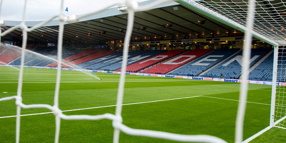 Image: Scottish FA Statement | Judicial Panel Tribunal [Migrated]
