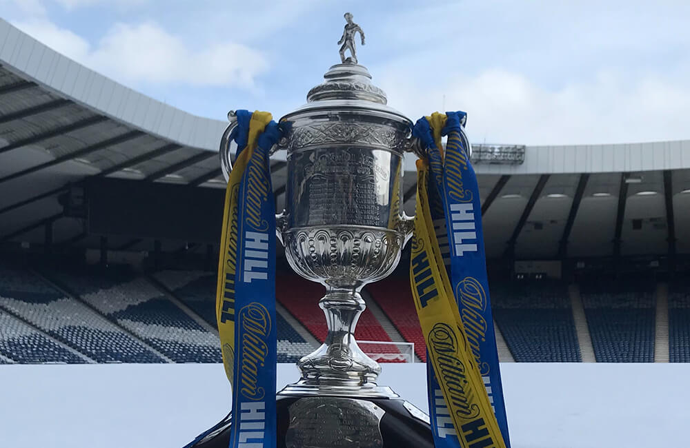 Image: William Hill Scottish Cup Sixth Round Update [Migrated]