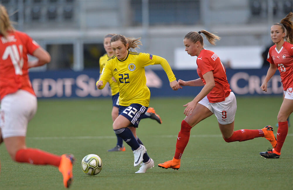 Image: Match Preview | Scotland v Switzerland [Migrated]