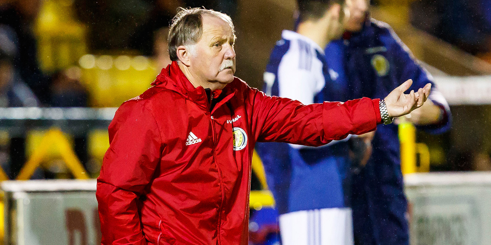 Image: Park’s Under-19s ready for European qualifiers [Migrated]
