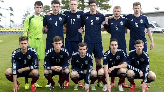 Image: Agony as unbeaten Under-19s miss out on finals [Migrated]