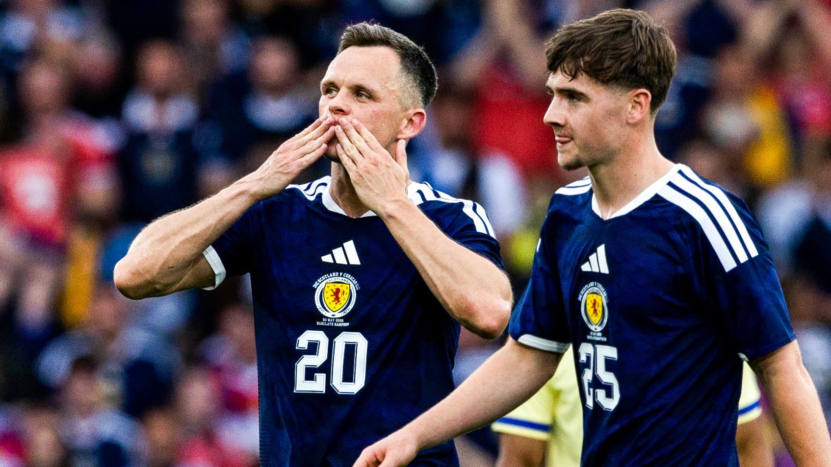Shankland and Curtis