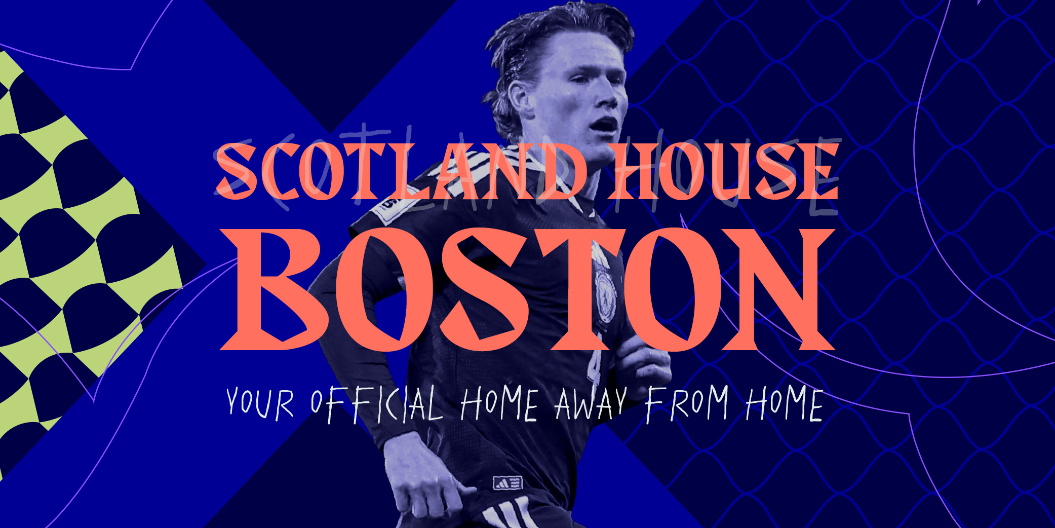 Image: Scotland House: Your official home away from home [Migrated]