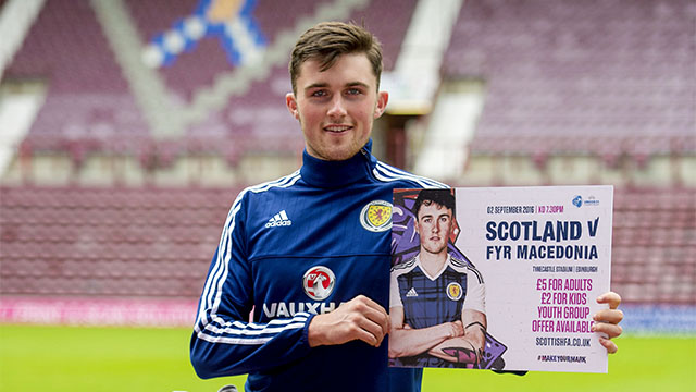 Image: Souttar excited for Friday-night football [Migrated]
