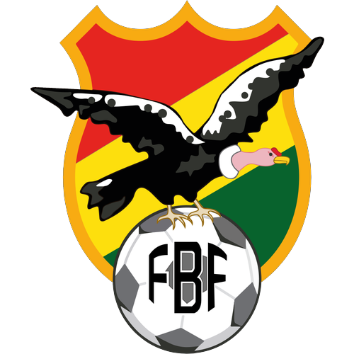 Bolivia Nation Crest