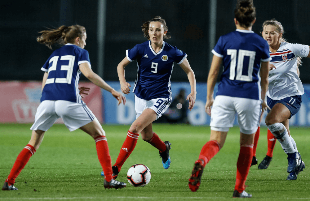 Image: Match Preview: Scotland v Iceland [Migrated]