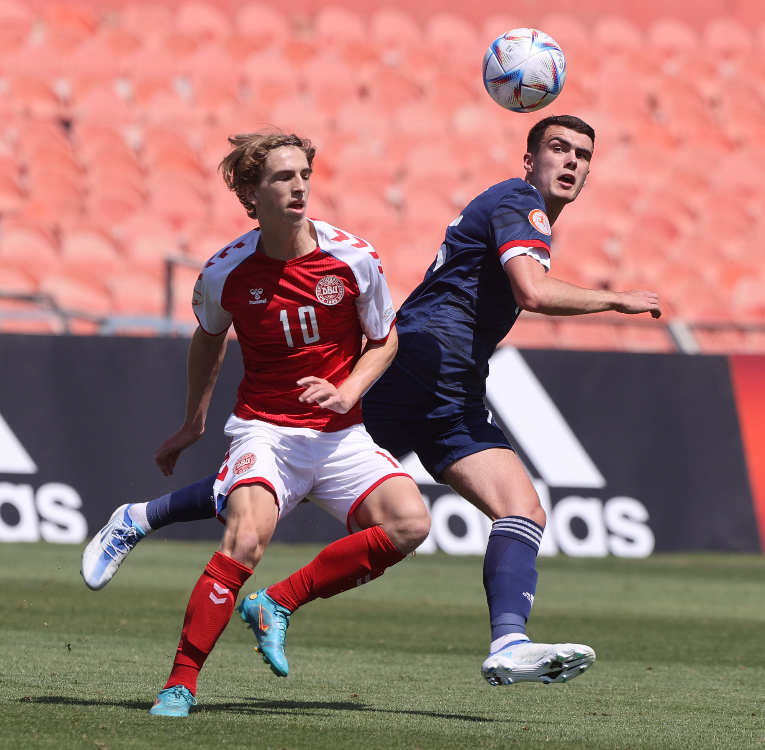 Image: Tournament Preview: Scotland Under-17s ready for elite round [Migrated]