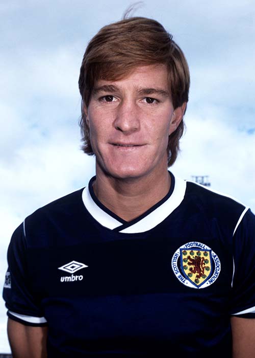 Image: Richard Gough