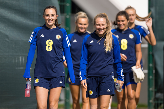 Image: Finland v Scotland | Preview [Migrated]