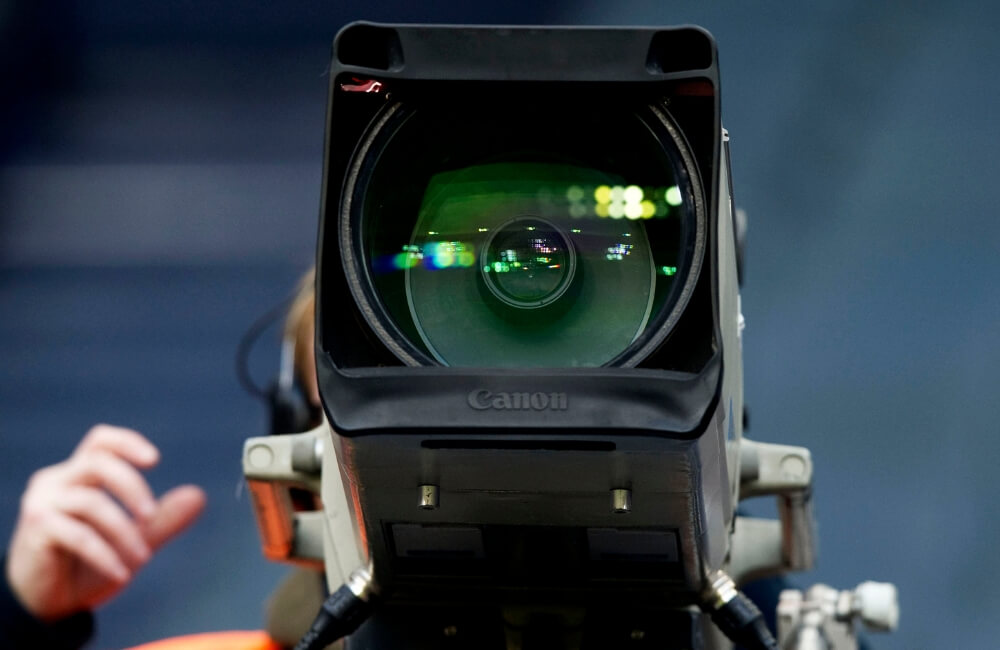 Image: Five matches selected for TV coverage in blockbuster Scottish Cup Third Round weekend [Migrat