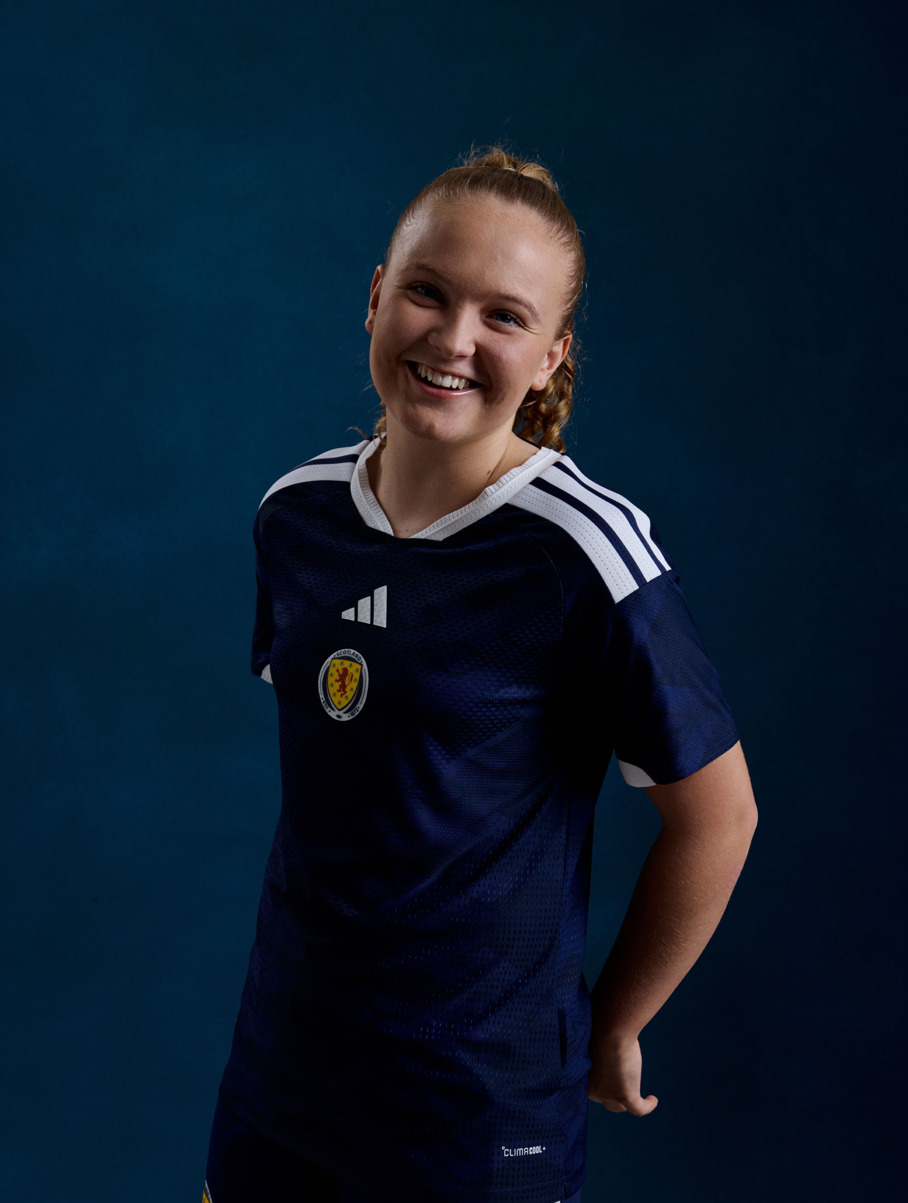 Image: Mia McAulay – Profile Image