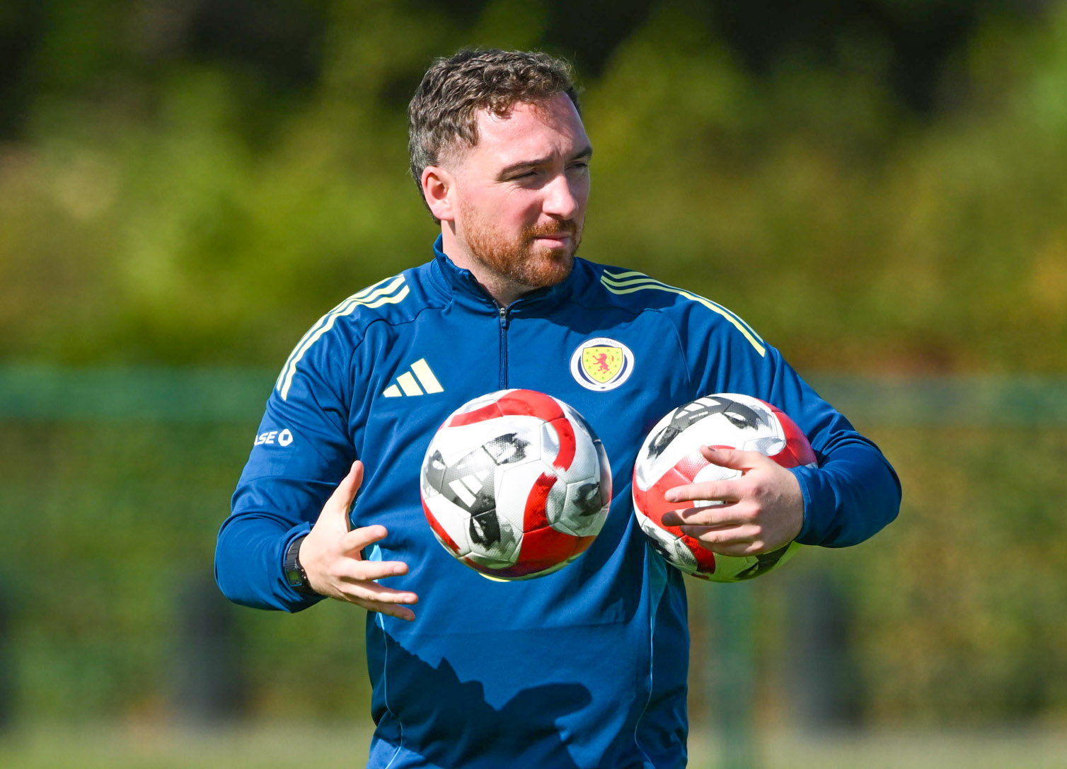 Image: Scotland Women’s Under-17 squad named for MIMA Cup [Migrated]