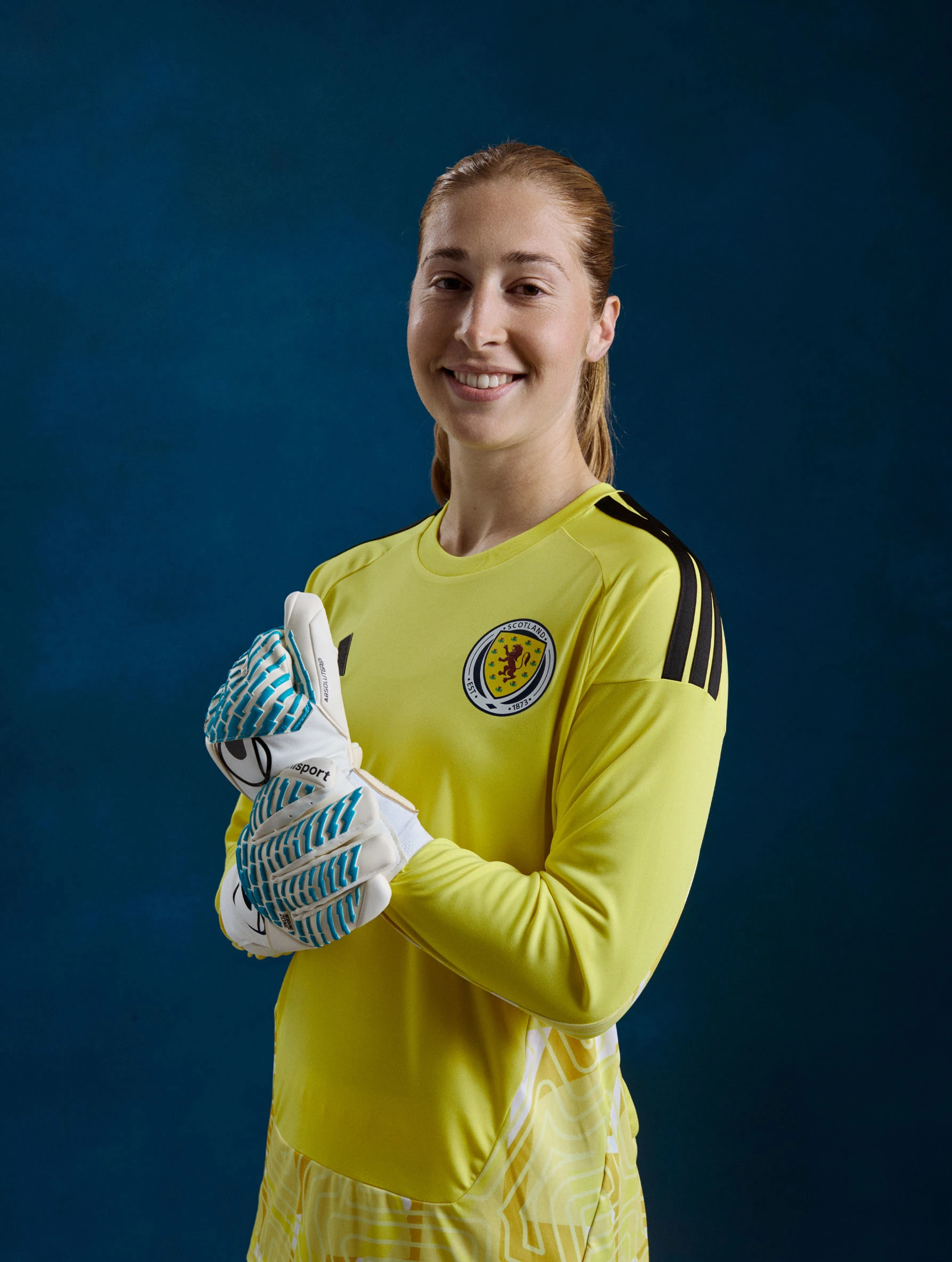 Image: Sandy MacIver – Profile Image