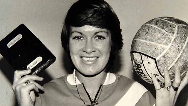 Image: #TBT | The unique story of Rose Reilly [Migrated]