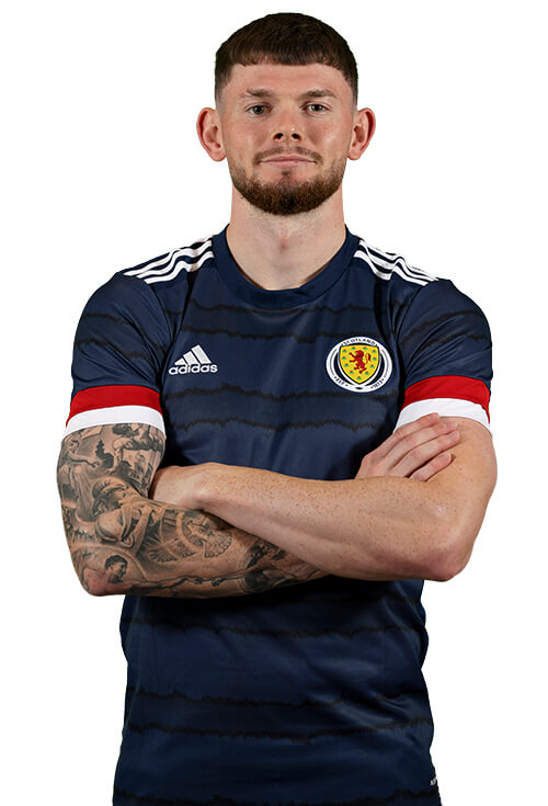 Image: Oliver Burke