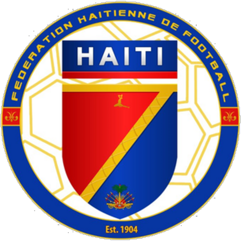 Haiti Nation Crest