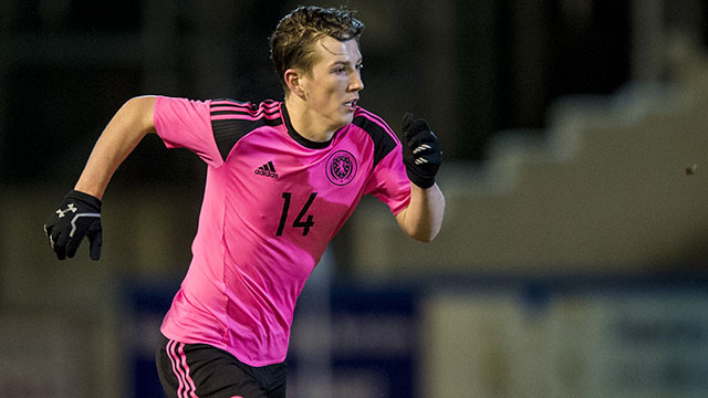Image: McAllister relishing prospect of big crowd in Baku [Migrated]
