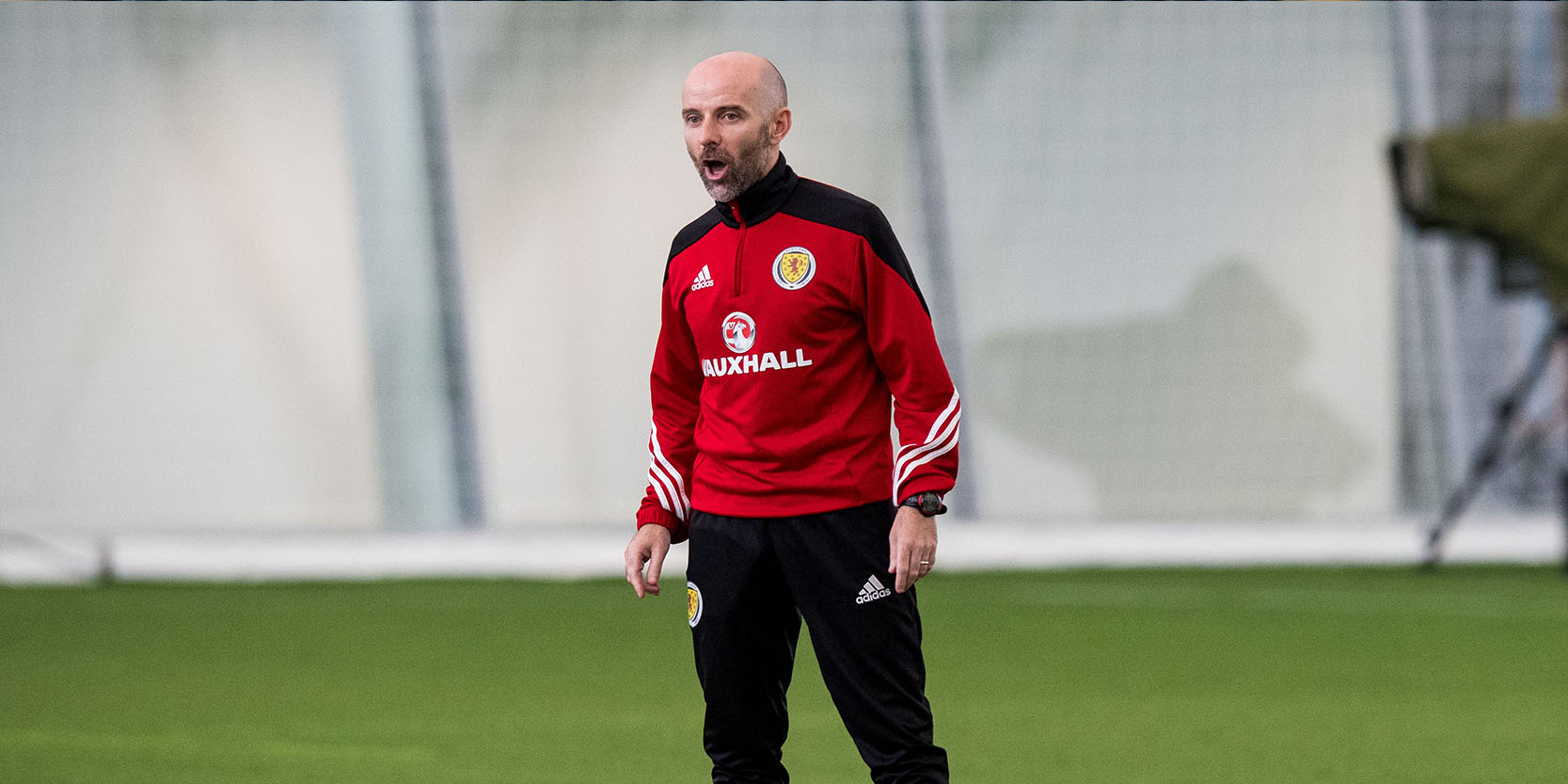 Image: McLaughlin aiming to take under-17s to the next level [Migrated]