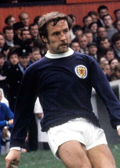 Image: Willie Henderson