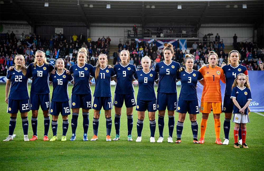 Image: BBC ALBA set to be home of Scottish women’s football with multiple new deals [Migrated]