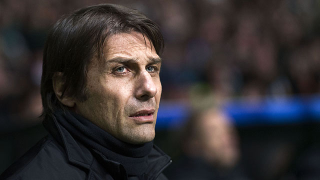 Image: Conte announces Italy squad for Scotland match [Migrated]