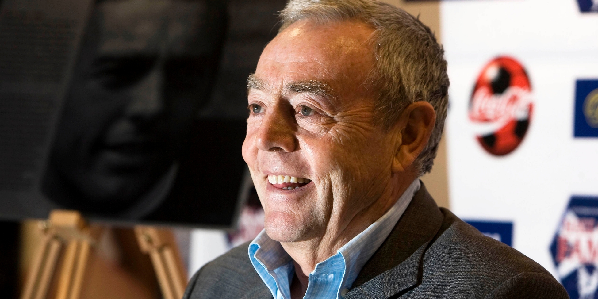 Image: Former Scotland forward Ian St John dies at age 82 [Migrated]