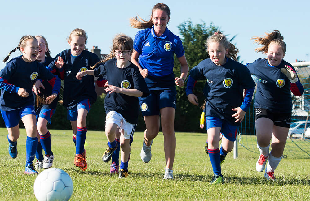 Image: Soccer Centres proving a hit nationwide [Migrated]