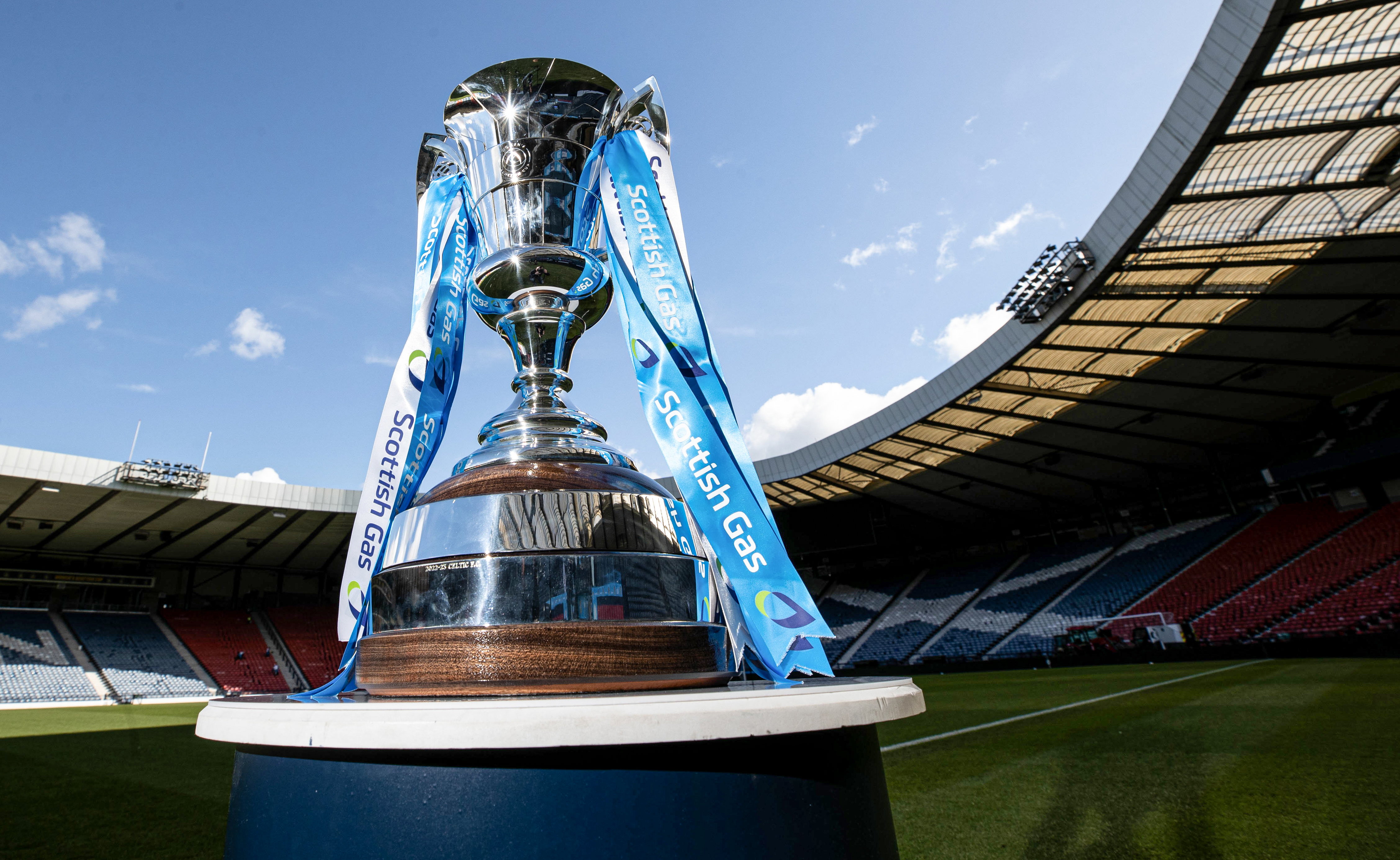 Image: Scottish Gas Women's Scottish Cup First Round: Round-Up [Migrated]