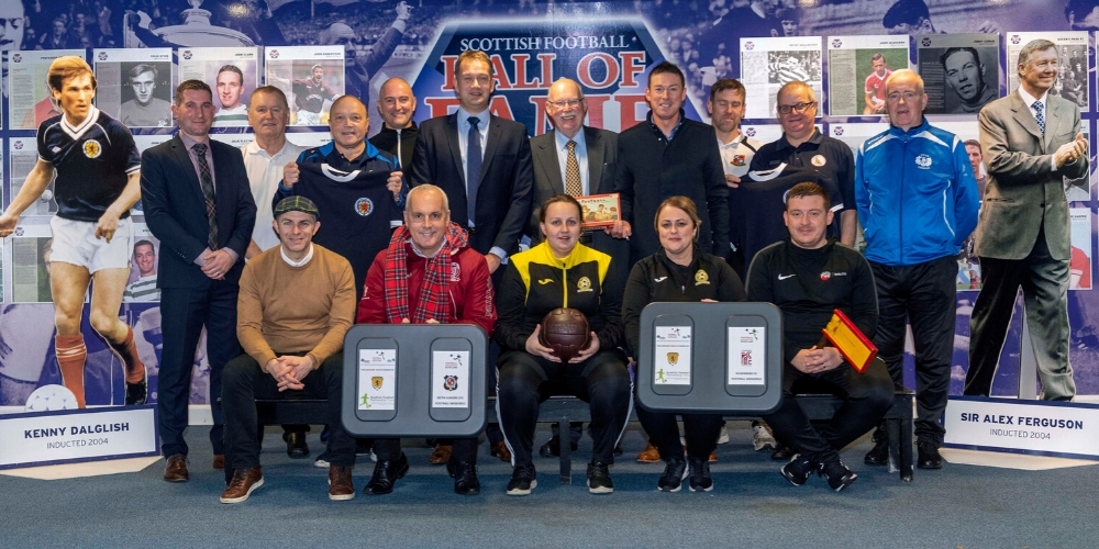 Image: Football Memories initiative boosts Scottish community clubs [Migrated]