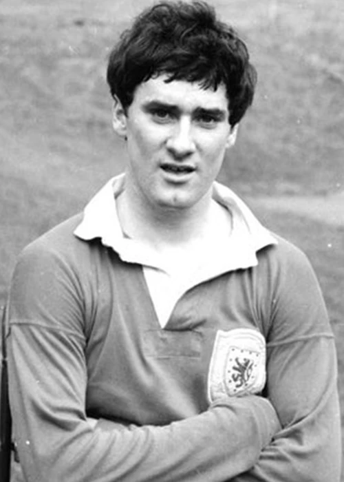 Image: Jim Baxter